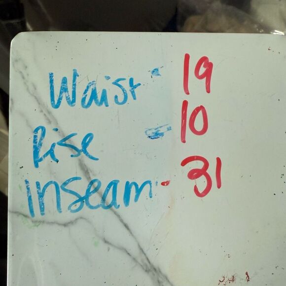 Democracy Women’s 18 Justice Legging Jeans Denim - Picture 4 of 5